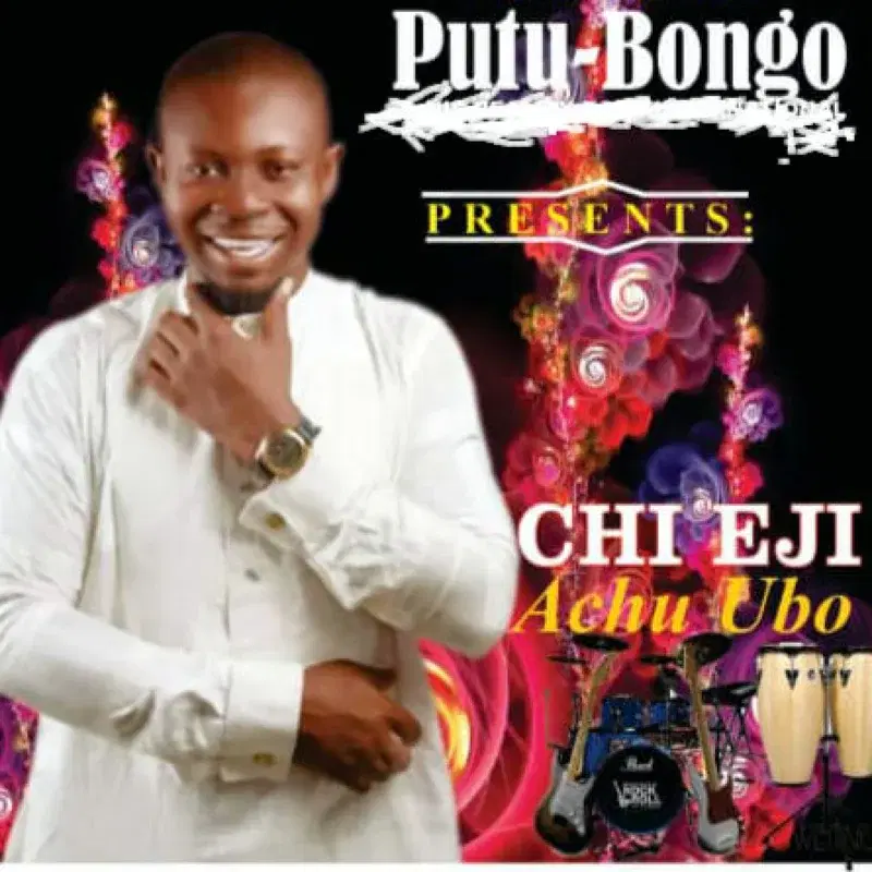 Chi Eji Achu Ubo