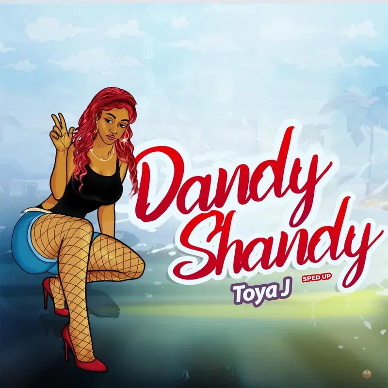 Dandy Shandy