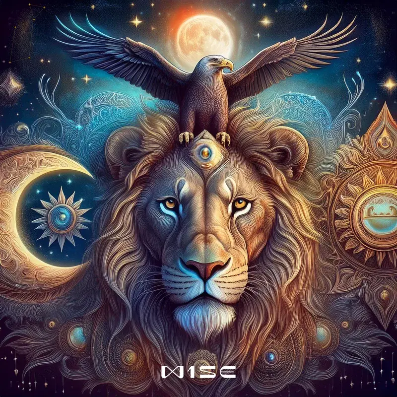 Heart of a Lion