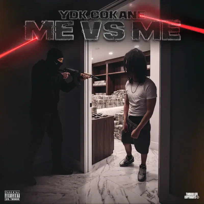 Me vs. Me