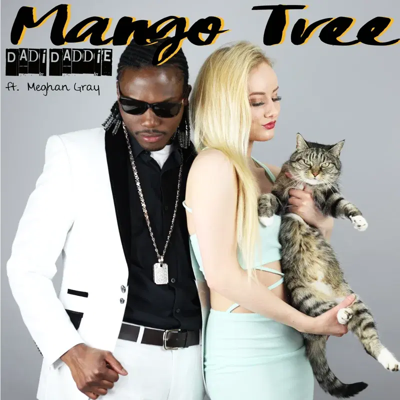 Mango Tree