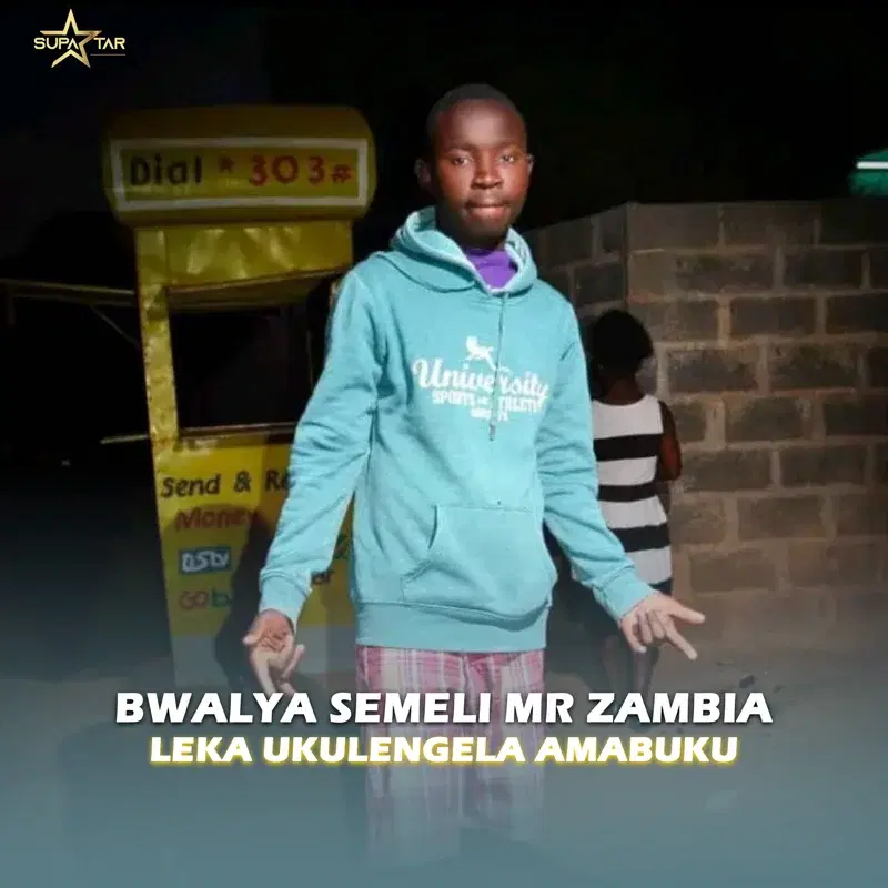 Leka ukulengela amabuku