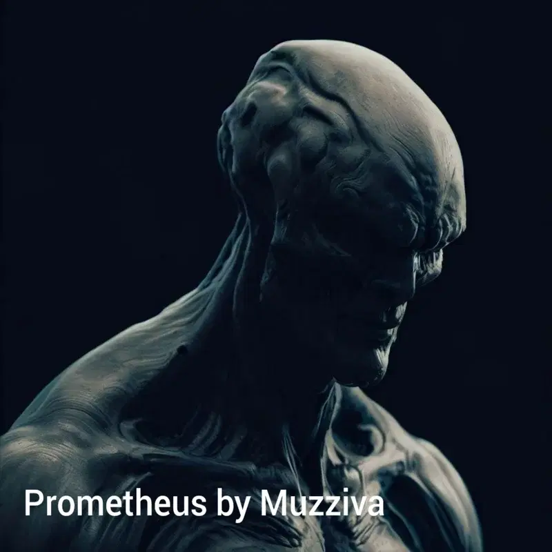 Prometheus