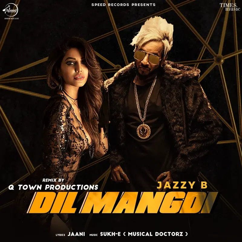 Dil Mangdi