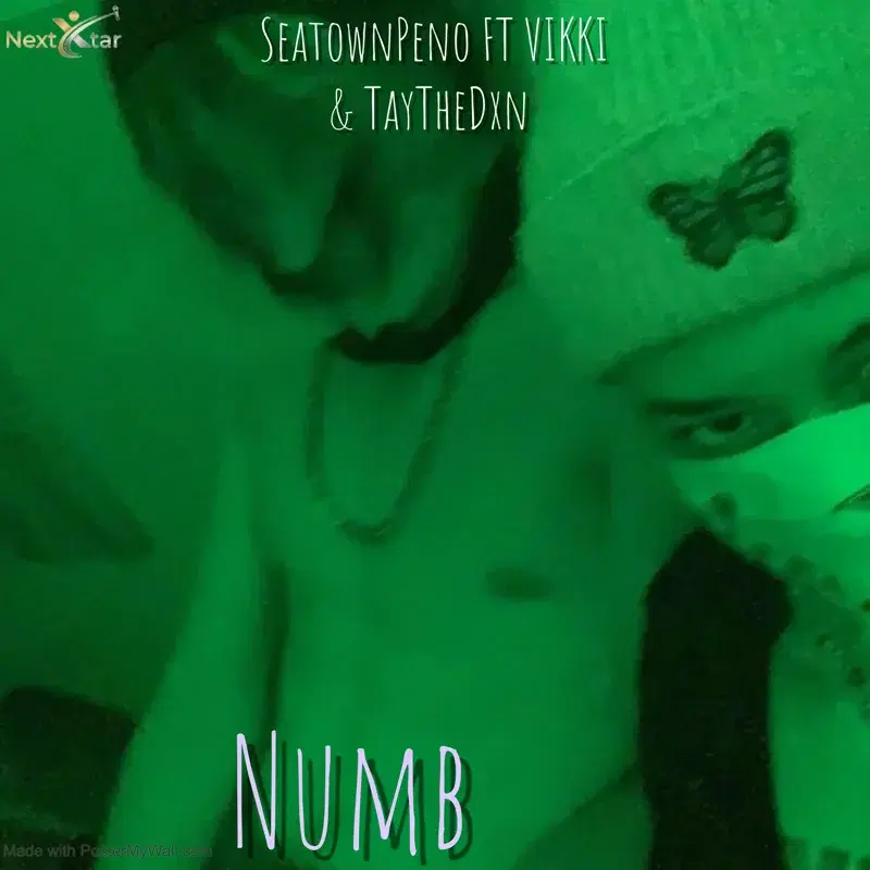 Numb