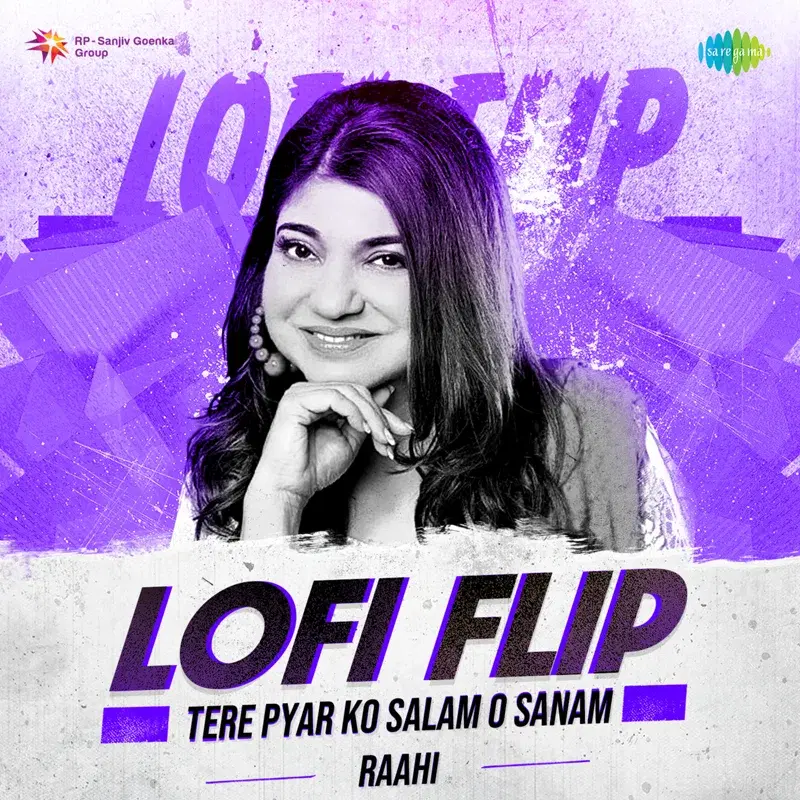 Tere Pyar Ko Salam O Sanam