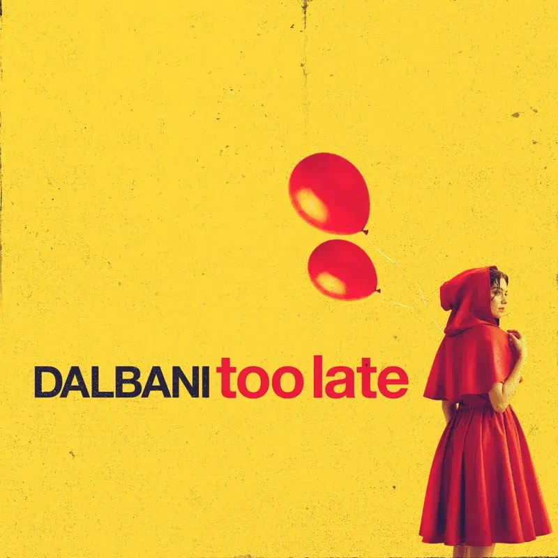 Too Late