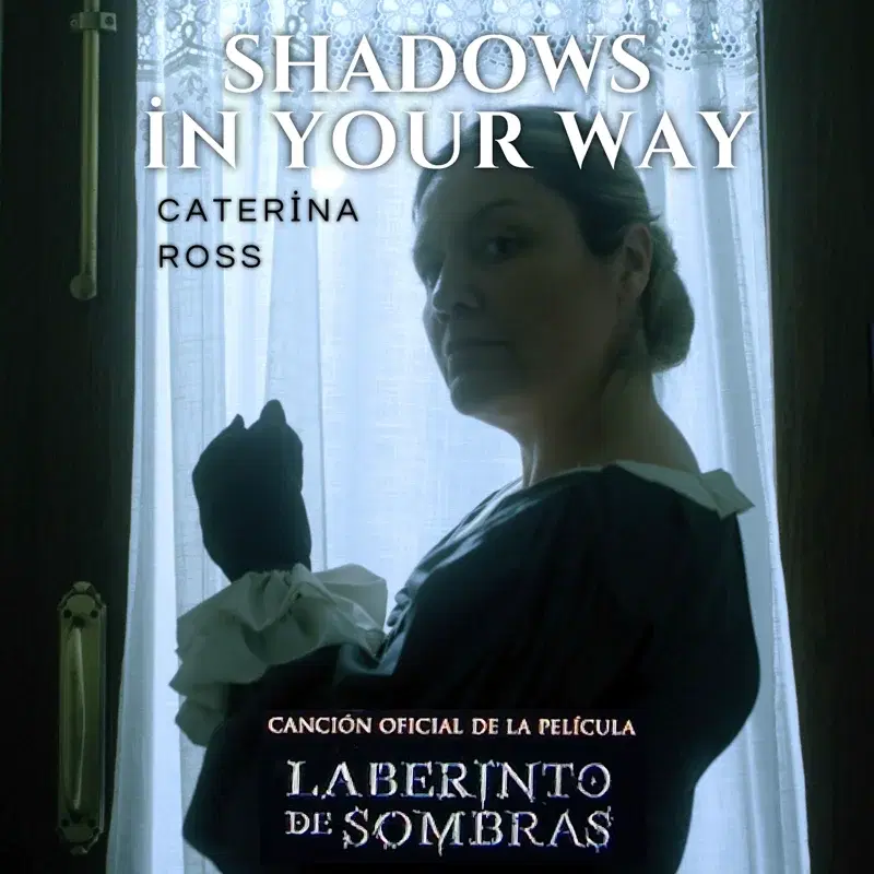 Shadows In Your Way