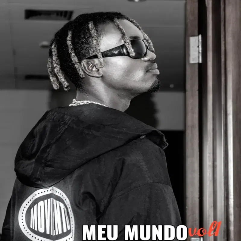 Meu Mundo Vol. 1