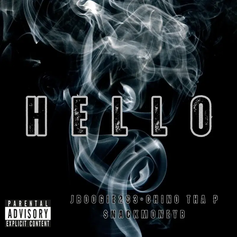 Hello