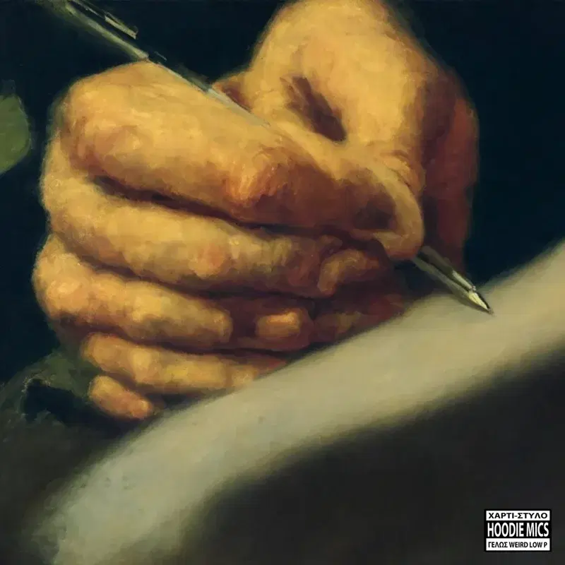 Cover Art
