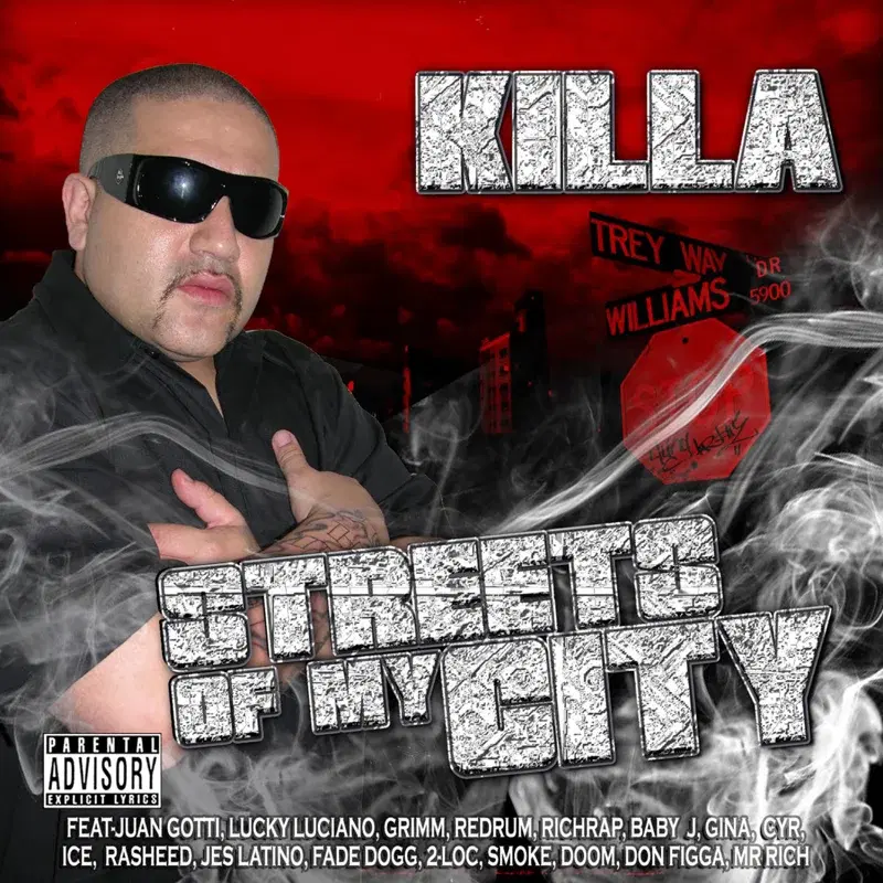 Streets of My City