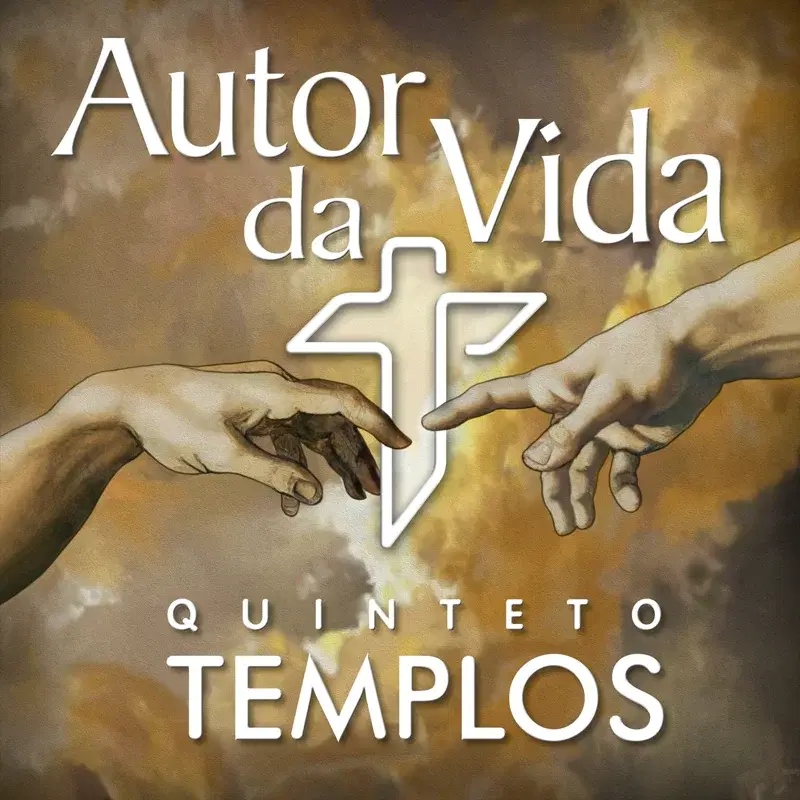 Autor da Vida