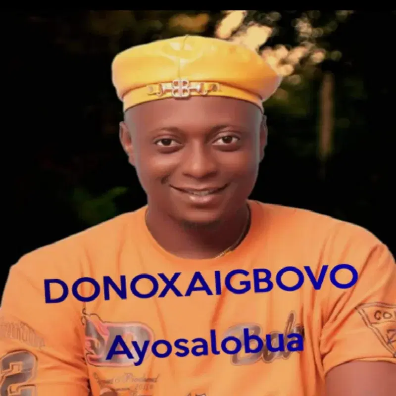 Ayosalobua