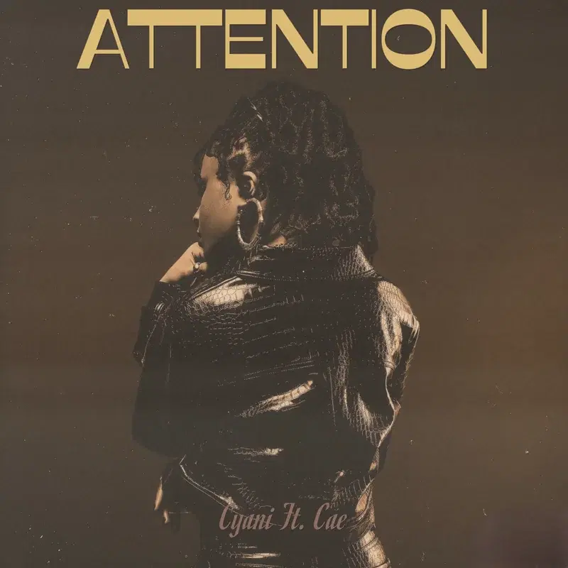 Attention