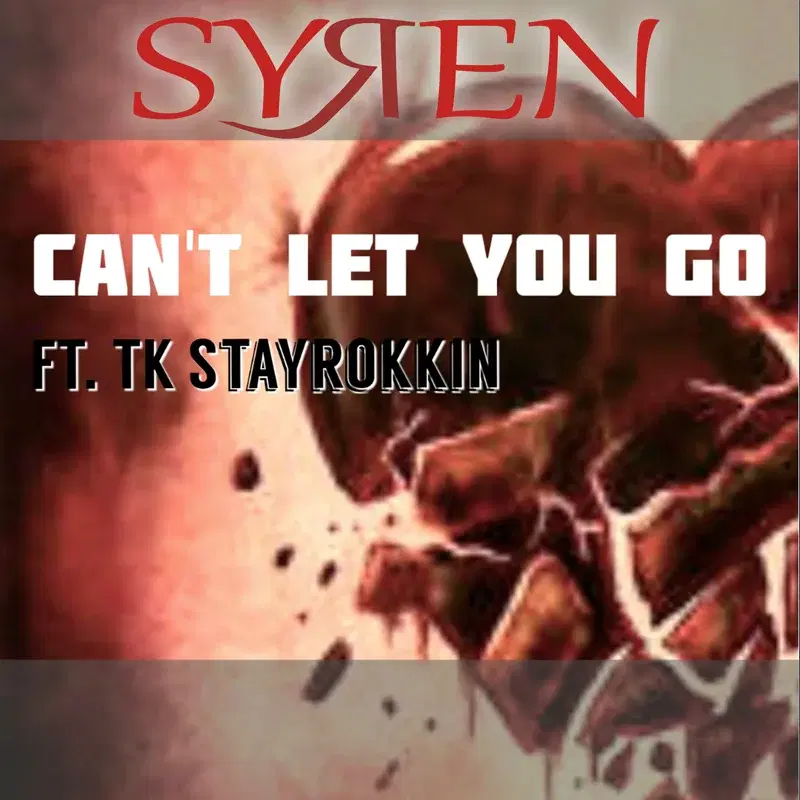 Can't Let You Go (Radio)