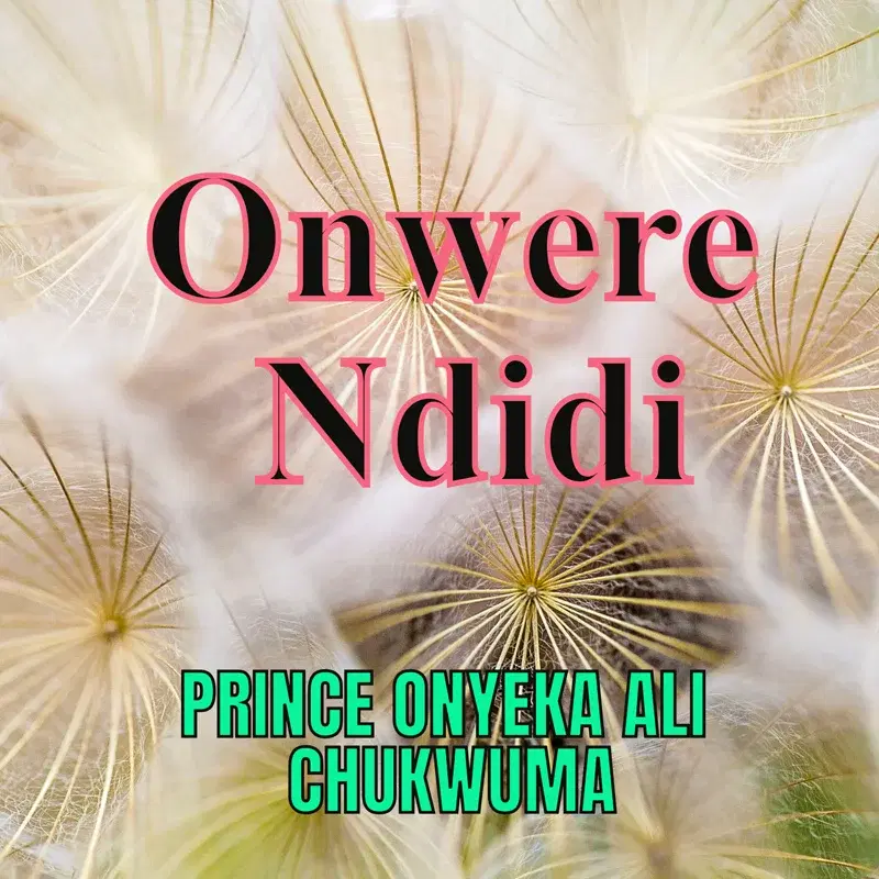 Onwere Ndidi