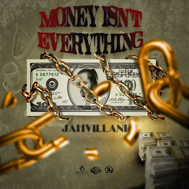 Money Isn't Everything