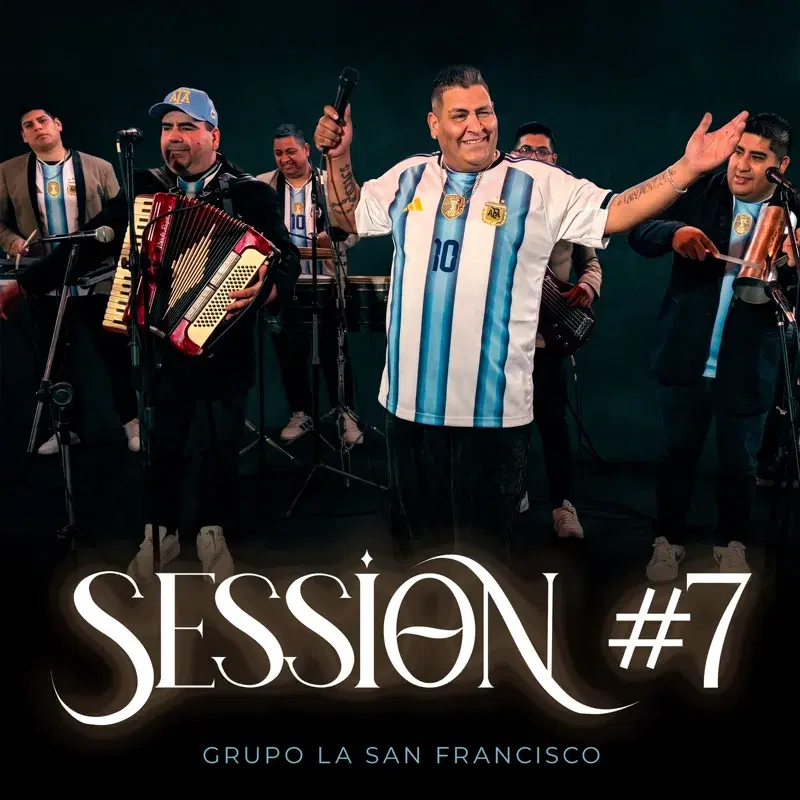 Session #7