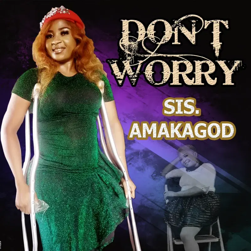 DONT WORRY