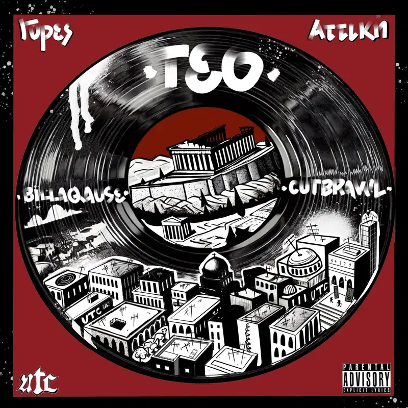 Cover Art