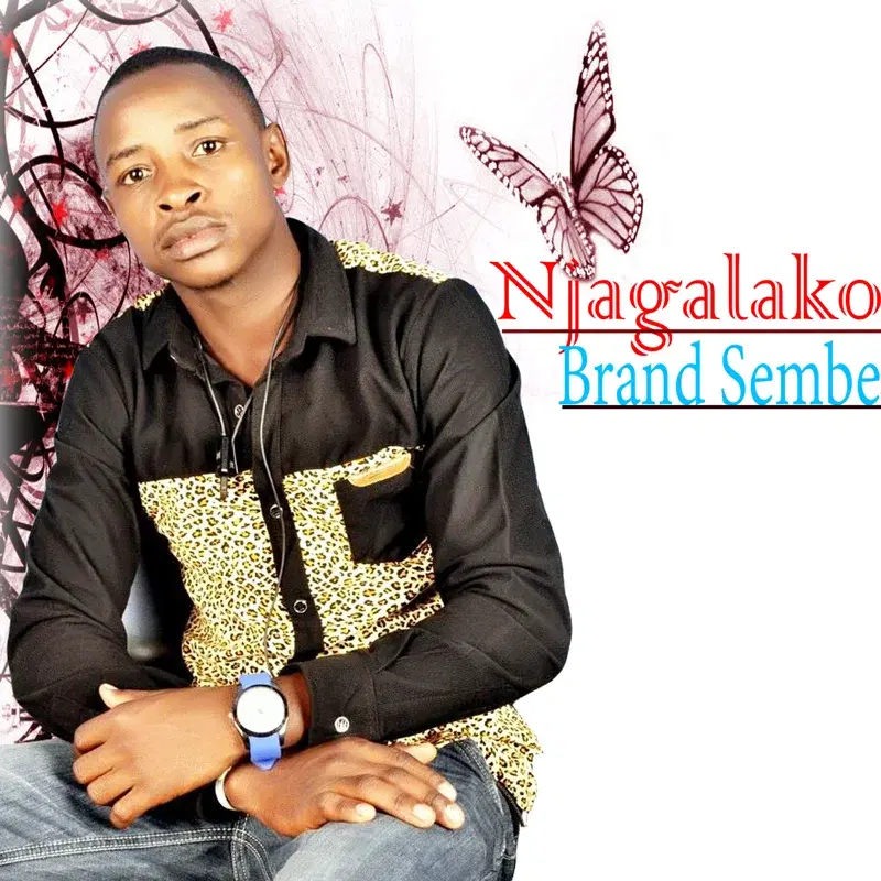 Njagalako