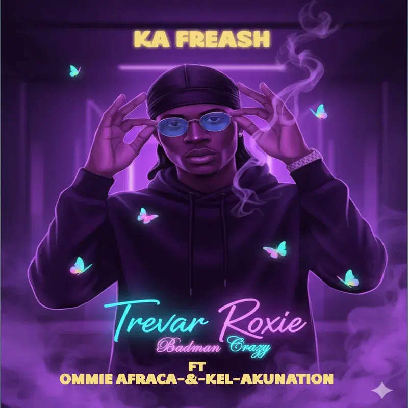 Ka Freash