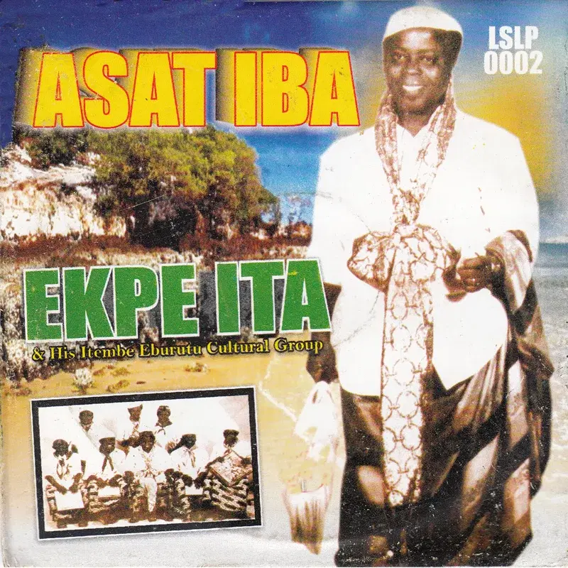 Asat Iba