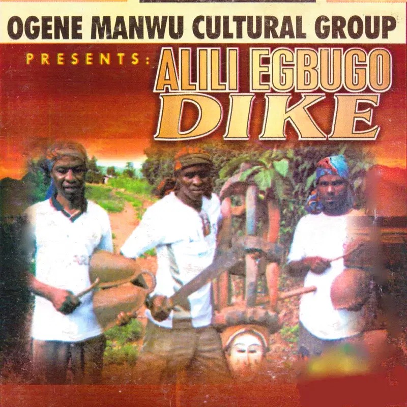 Alili Egbugo Dike