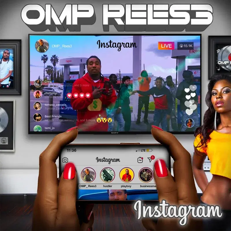 Instagram