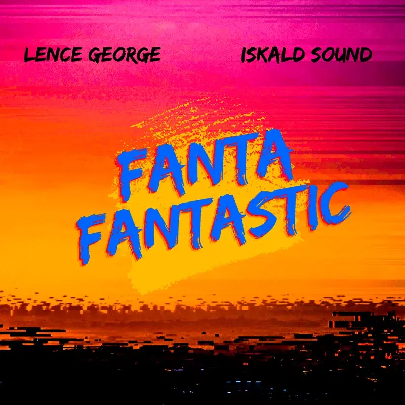 Fanta Fantastic