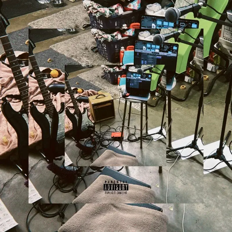 Cover Art
