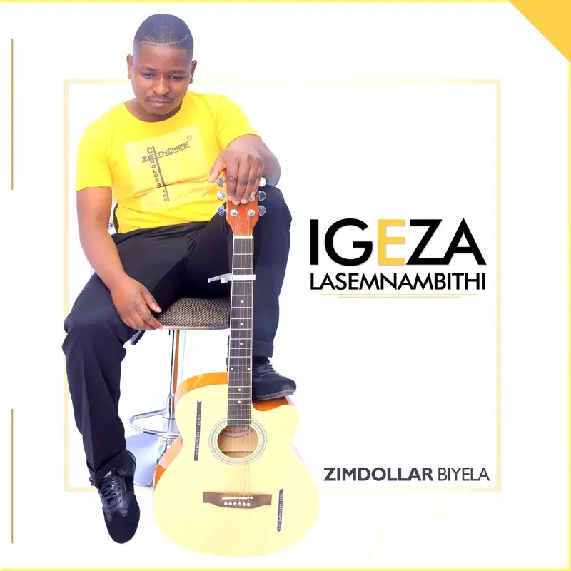 Zimdola Biyela