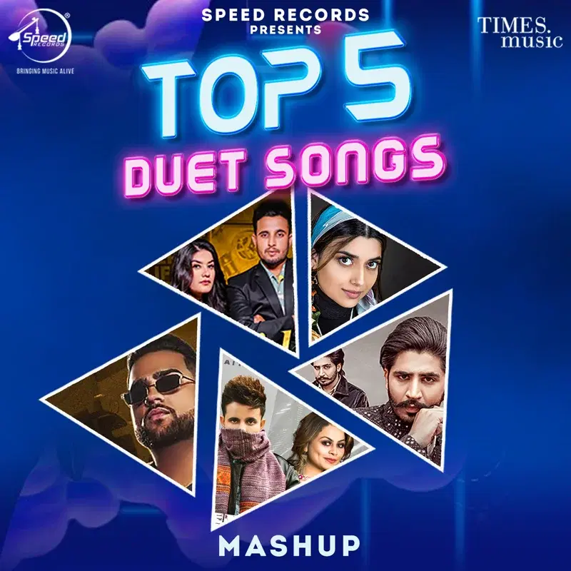 Top 5 Duet Songs