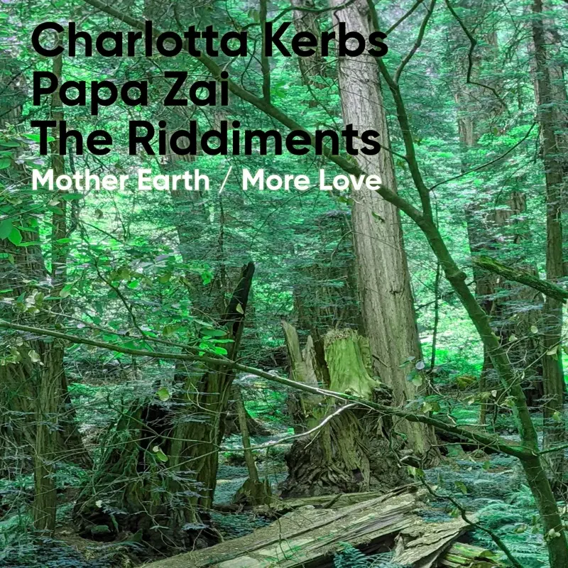 Mother Earth / More Love