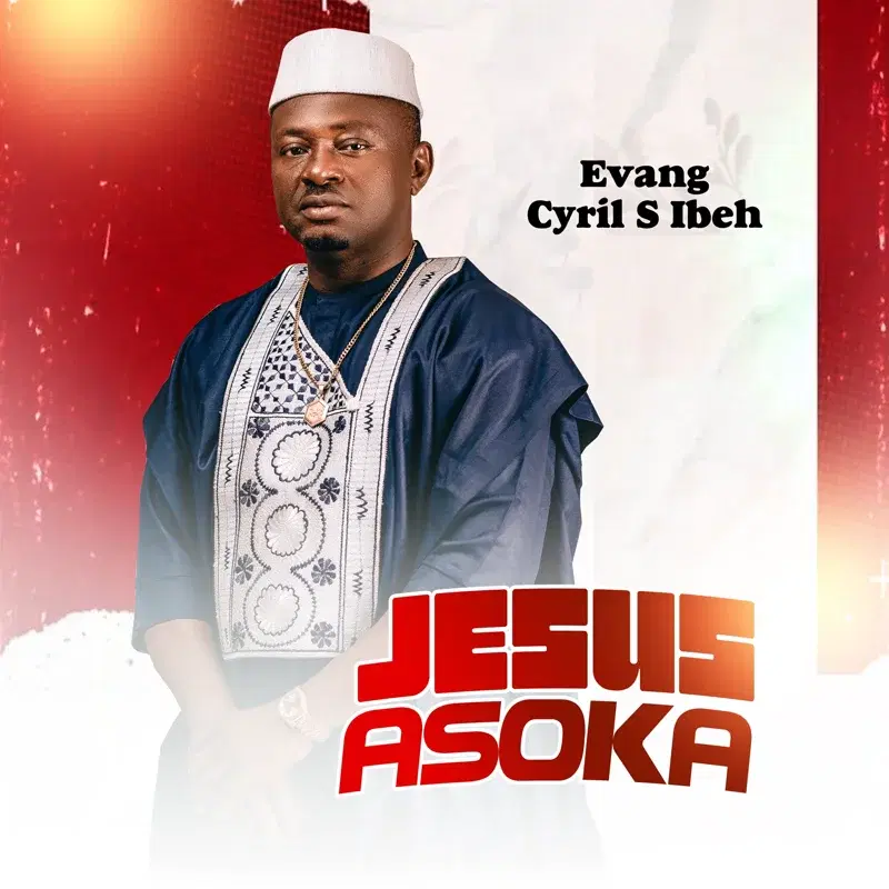 Jesus Asoka