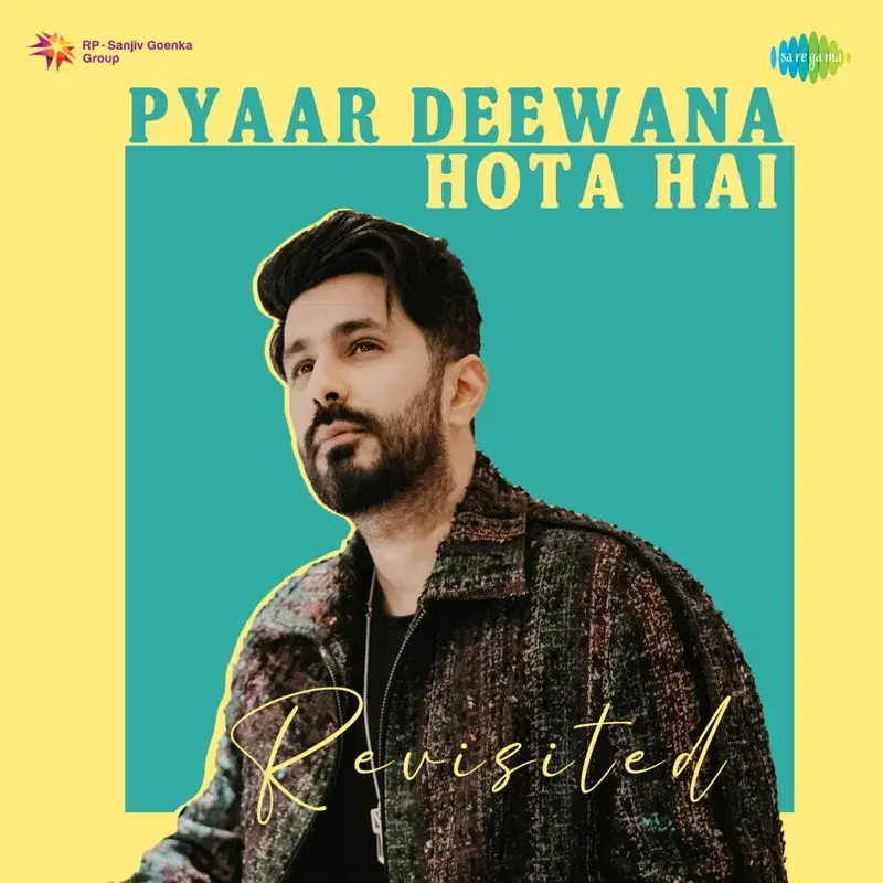 Pyaar Deewana Hota Hai