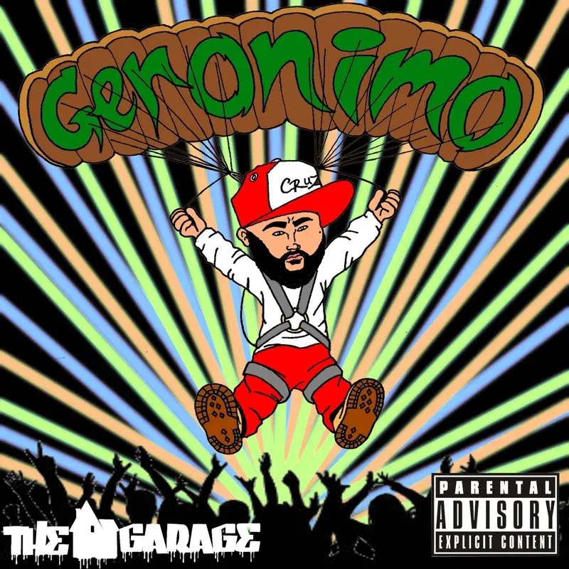 Geronimo