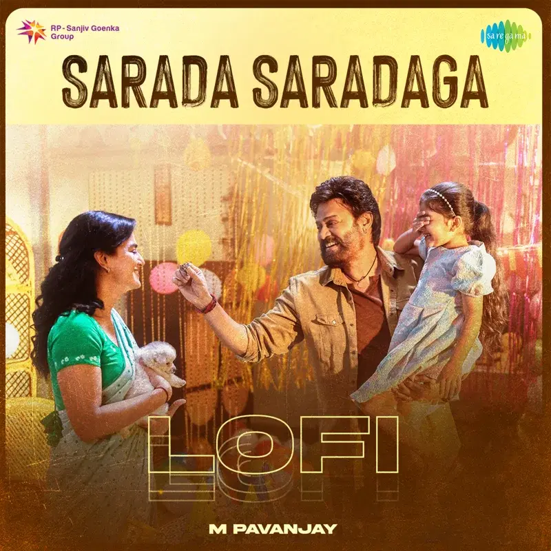 Sarada Saradaga