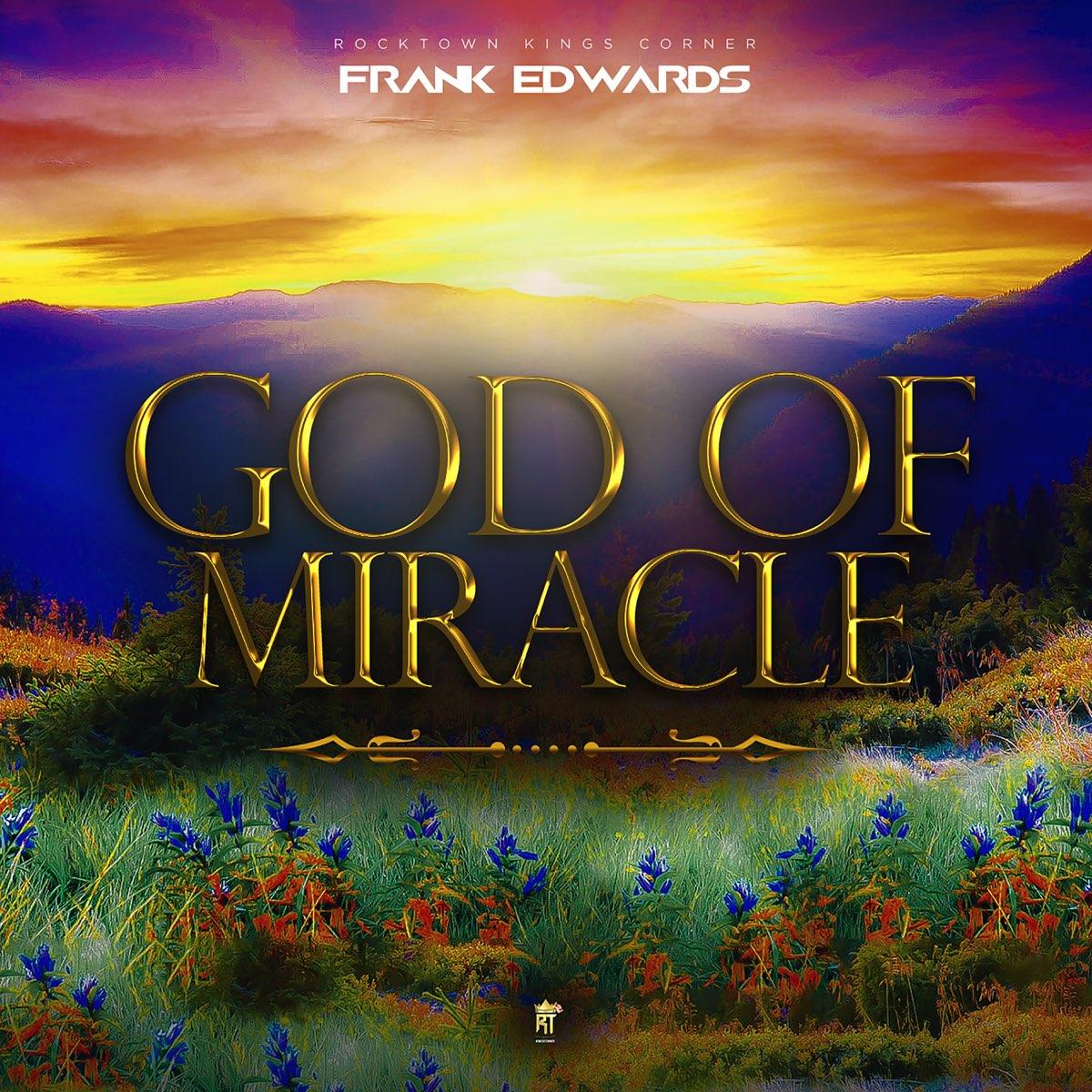 God Of Miracle