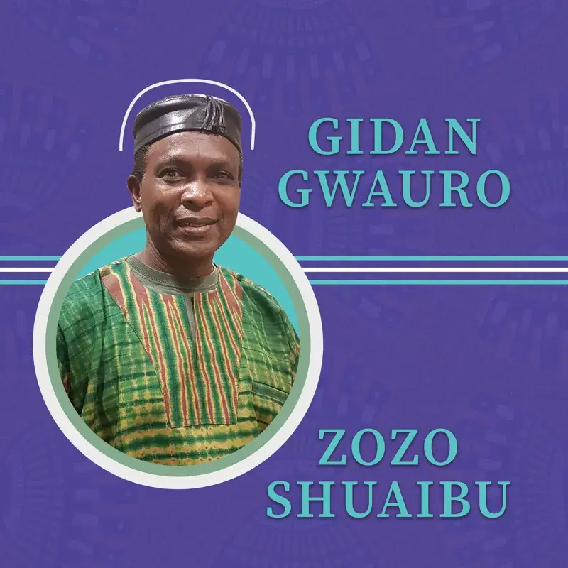 Gidan Gwauro