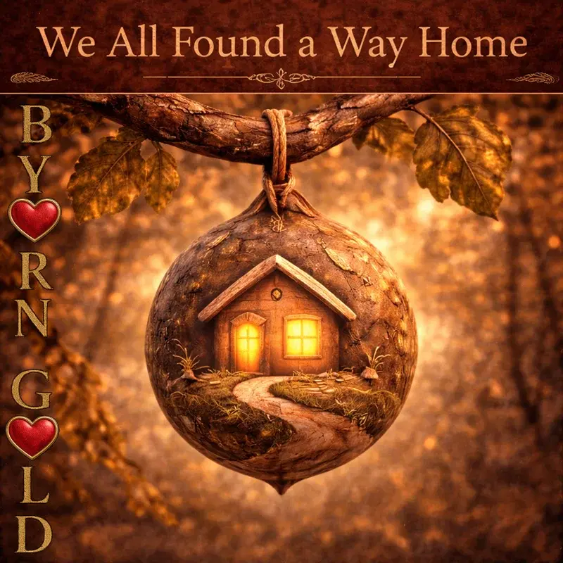We All Found A Way Home