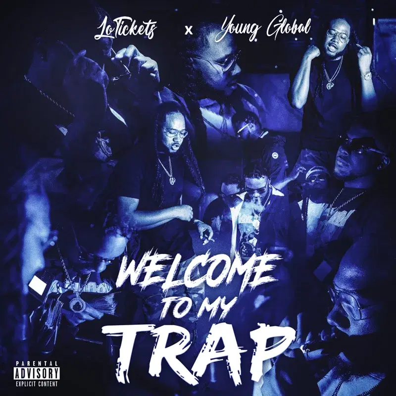 Welcome to My Trap