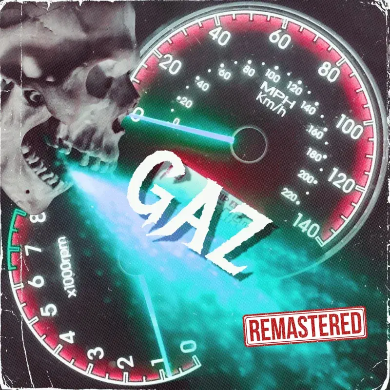 GAZ