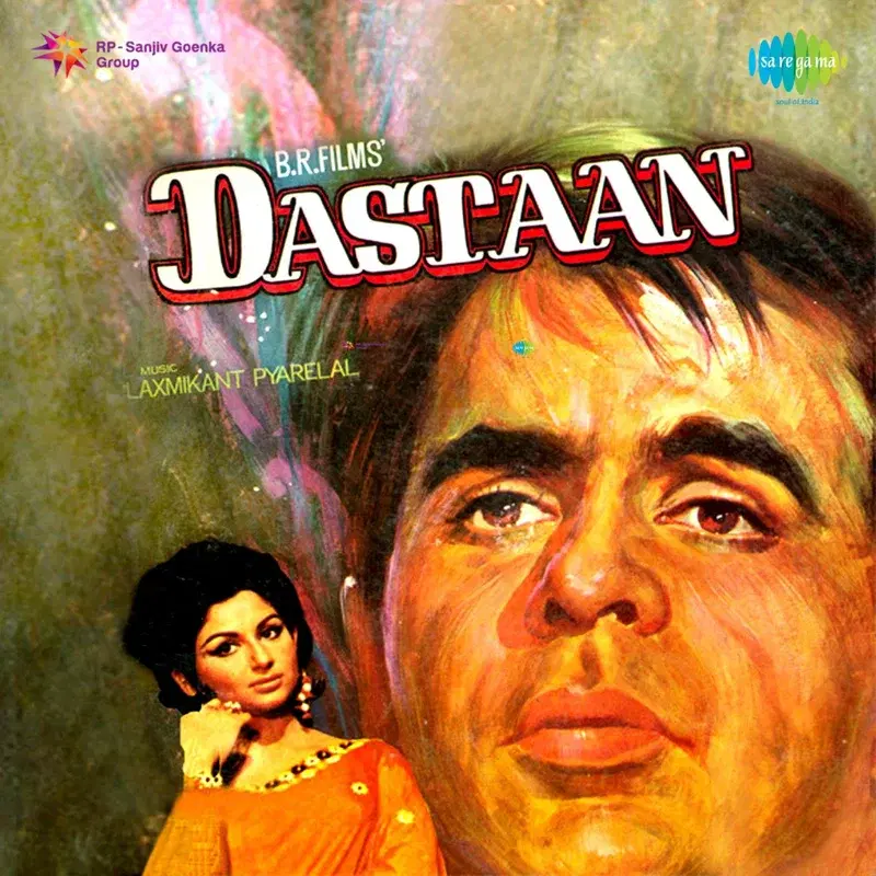 Dastaan (Original Motion Picture Soundtrack)