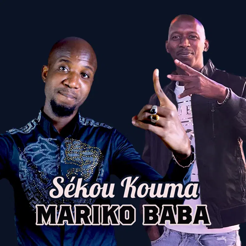 Sékou Kouma