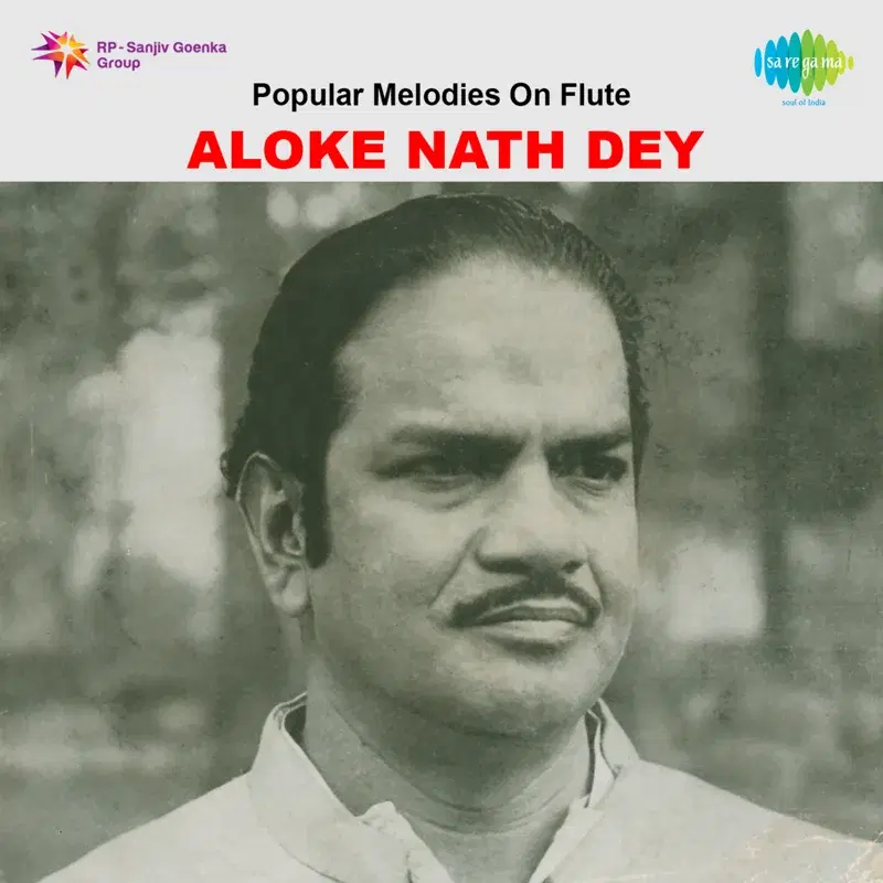Popular Melodies on Flute