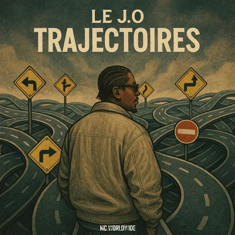 TRAJECTOIRES