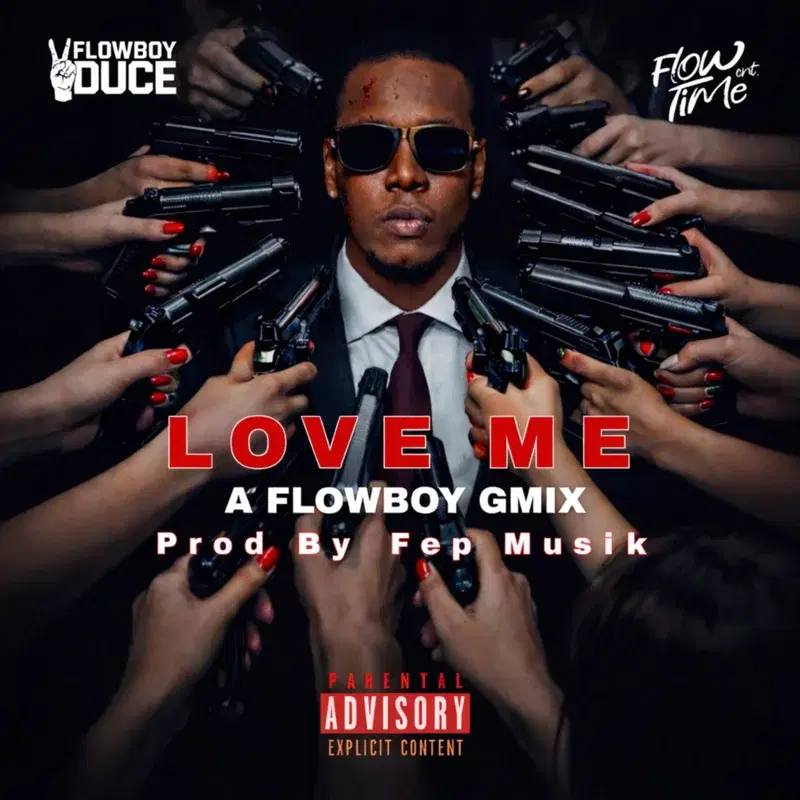 Love me