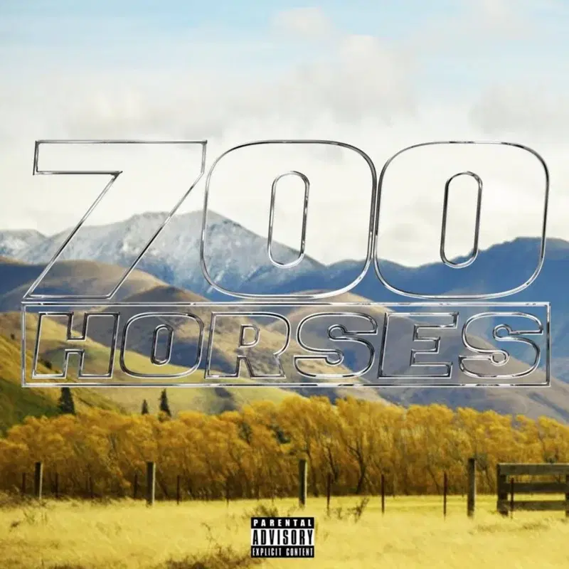 7 Hunna Horses